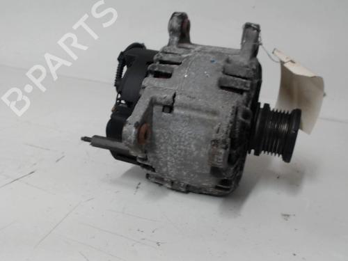 Alternator VW TRANSPORTER T5 Van (7HA, 7HH, 7EA, 7EH) 2.0 TDI | BP26999975M7 - Image 3