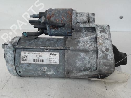 starter-mercedes-benz-vito-van-w447-2014-33546777 main image