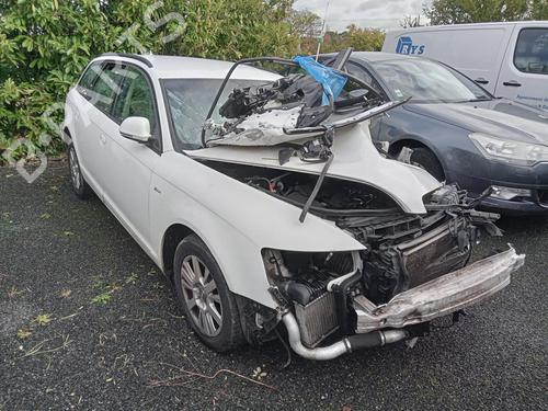 Pièces Détachées Usagées AUDI A6 C6 Avant (4F5) 2.0 TDI (170 hp) 4285068