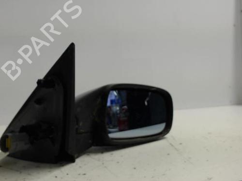 Used Right mirror RENAULT LAGUNA II (BG0/1_) 1.9 dCi (BG1A, BG1W, BG0G) (110 hp) 27006552