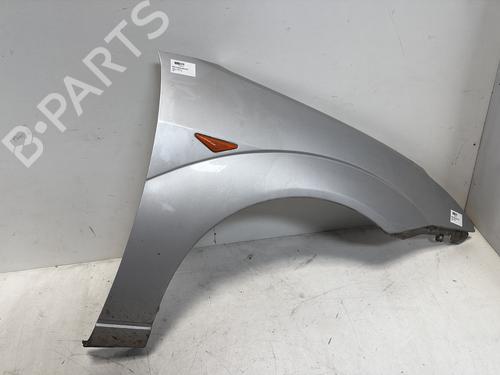 Used Left front fenders FORD FOCUS I (DAW, DBW) 1.6 16V (100 hp) 28525598