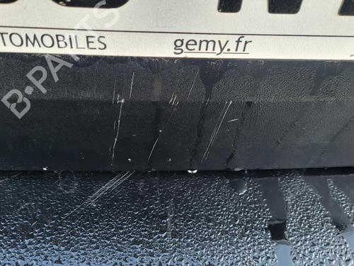 Tailgate PEUGEOT 308 SW I (4E_, 4H_) 2.0 HDi | BP26981113C6