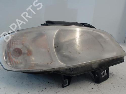 Right headlight SEAT IBIZA II (6K1) 1.4 i | BP26998492C29 