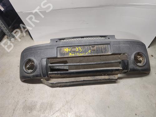 Used Front bumper RENAULT KANGOO (KC0/1_) 1.9 dCi 4x4 (KC0V) (80 hp) 30149466