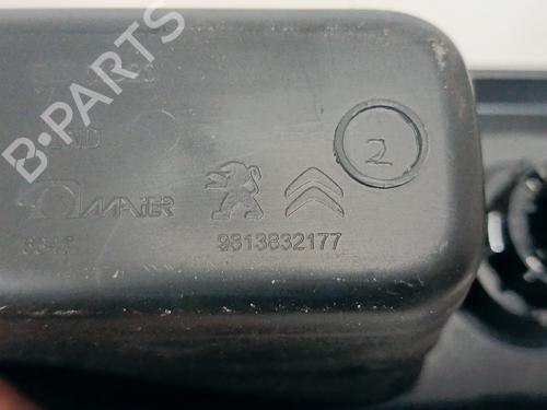Switch CITROËN C3 III (SX) 1.5 BlueHDi 100 (SXYHYP, SXYHTU) | BP35989650I30 - Image 2