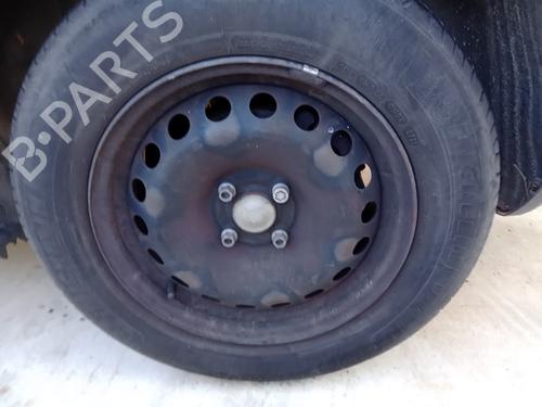 Used Rim Rim RENAULT MEGANE II Estate (KM0/1_) 1.5 dCi (KM16, KM1E) (106 hp) 33546177 33546177