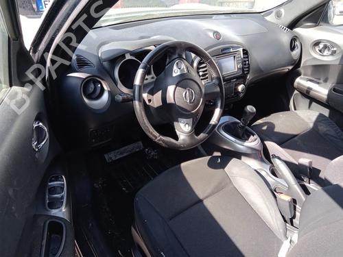 Tableau de bord NISSAN JUKE (F15) 1.5 dCi (110 hp) 27020555