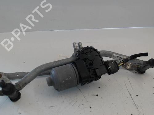 Front wiper motor PEUGEOT 208 I (CA_, CC_) 1.6 HDi / BlueHDi 75 | BP27024801M29