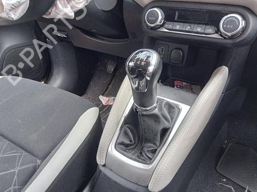 Used Gear lever NISSAN MICRA V (K14) 1.0 IG-T 100 (101 hp) 28796782