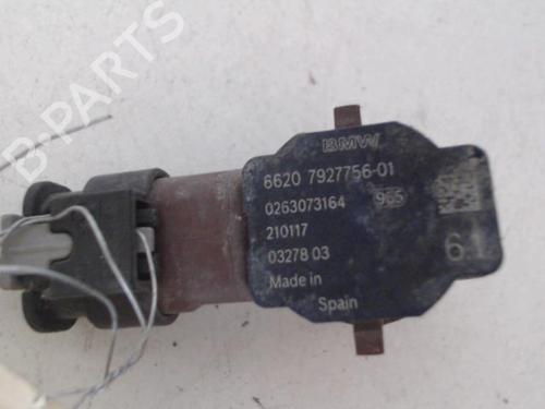 Electronic module BMW 1 (F40) 116 d | BP29429371M83 