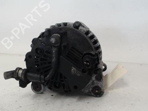 Alternator SEAT TOLEDO III (5P2) 2.0 TDI 16V | BP26998251M7 - Image 2