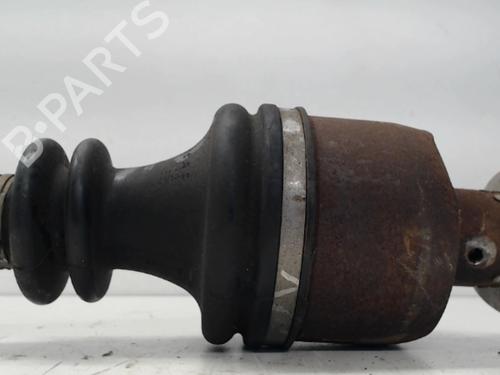 Drivaksel foran Høyre RENAULT MEGANE I (BA0/1_) 1.4 e (BA0E, BA0V) (75 hp) 27011266
