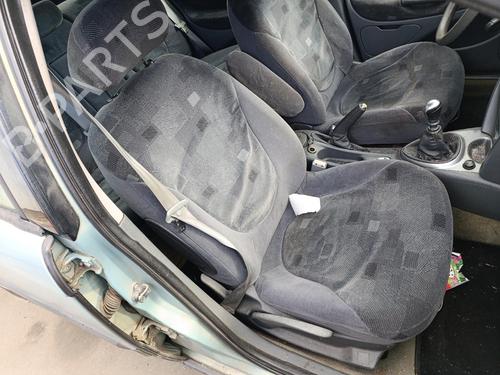 Used Right front seat Right front seat CITROËN C5 I (DC_) 2.0 HDi (DCRHZB, DCRHZE) (109 hp) 40201655 40201655