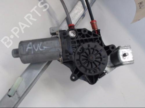 Front left window mechanism CITROËN XSARA (N1) 1.9 TD | BP27005095C22 