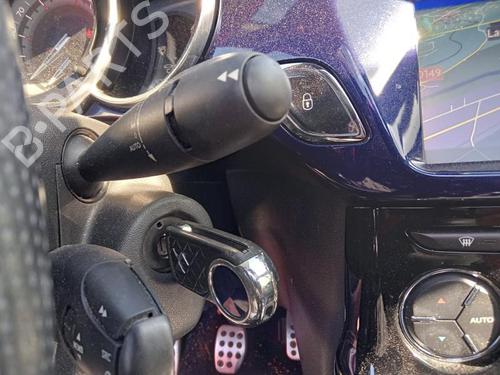 Right front window switch CITROËN DS3 (SA_) 1.6 THP 155 | BP27007561I26  - Image 12