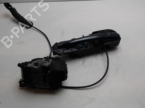 Rear right lock RENAULT MEGANE III Grandtour (KZ0/1) 1.5 dCi (KZ09, KZ0D, KZ1G, KZ29, KZ14, KZ1W, KZ10, KZ1F,... | BP26991288C99 