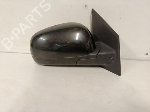 Used Right mirror Right mirror 34142359 34142359