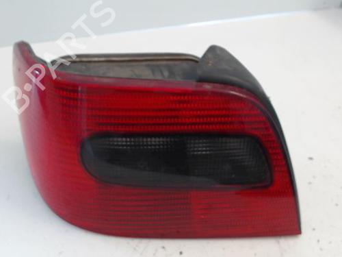 Used Right taillight CITROËN XSARA (N1) 1.8 i (90 hp) 27024880