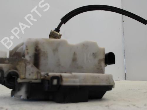 Used Front right lock SEAT IBIZA II (6K1) 1.9 SDI (68 hp) 26996603