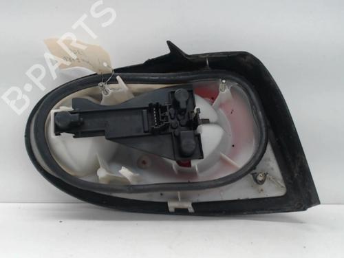 Right taillight RENAULT MEGANE I Coach (DA0/1_) 1.6 e (DA0F) | BP26983441C35 