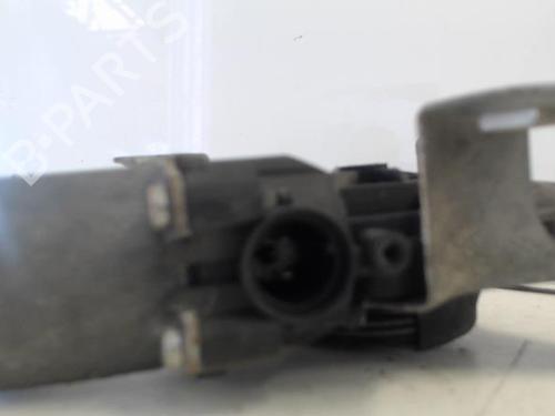 Used Front right window mechanism RENAULT TWINGO II (CN0_) 1.5 dCi (CN0E) (64 hp) 27007027