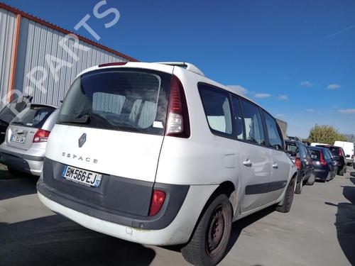 Used Right taillight RENAULT ESPACE IV (JK0/1_) 2.0 dCi (JK01, JK02, JK1J, JK1K, JK1H) (150 hp) 26980976