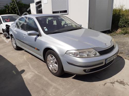 Left tailgate light RENAULT LAGUNA II (BG0/1_) 1.6 16V (BG0A, BG0L) | BP27006443C79  - Image 7