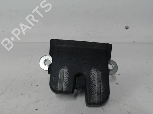 Used Tailgate lock VW TIGUAN (5N_) 2.0 TDI (140 hp) 27016340