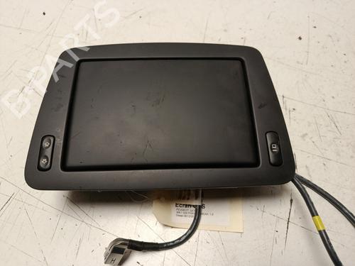 display-monitor-peugeot-308-sw-i-4e_-4h_-2007-2008-2009-2010-2011-2012-2013-2014-33725208 main image