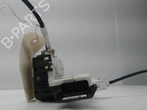 Front right lock PEUGEOT 308 I (4A_, 4C_) 1.6 HDi | BP26991998C97 