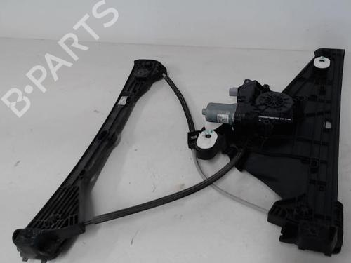 Used Front right window mechanism Front right window mechanism 26988765 26988765