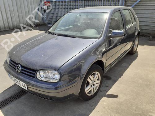 Used Left headlight VW GOLF IV (1J1) 1.6 16V (105 hp) 26998552