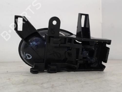 Front right interior door handle NISSAN MICRA IV (K13K, K13KK) 1.2 | BP26998565I14