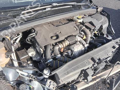 Used Right front window switch Right front window switch CITROËN DS4 (NX_) 1.6 HDi 115 (114 hp) 27007535 27007535