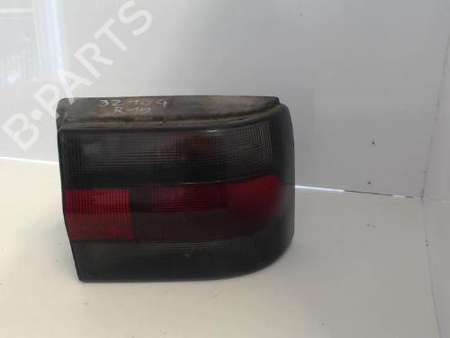 Used Right taillight Right taillight 26996287 26996287