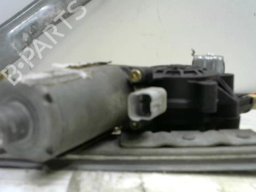 Front left window mechanism PEUGEOT 206 Hatchback (2A/C) 1.9 D | BP27005099C22 