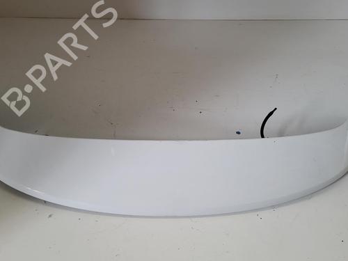 Used Rear spoiler CITROËN C4 CACTUS 1.2 VTi 82 (82 hp) 27013681