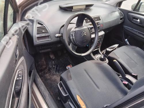 ABS Bremseaggregat CITROËN C4 I (LC_) 1.4 16V | BP29846724M43 