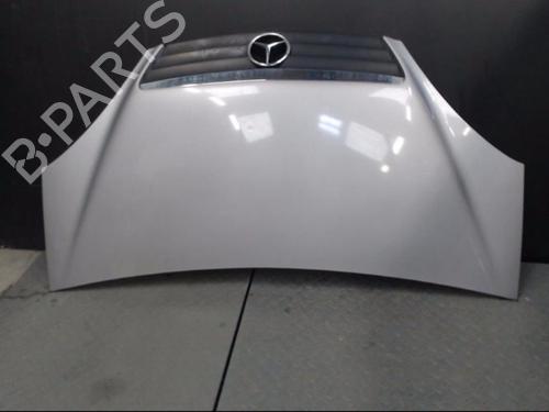 Used Hood MERCEDES-BENZ A-CLASS (W168) A 170 CDI (168.008) (90 hp) 26992688