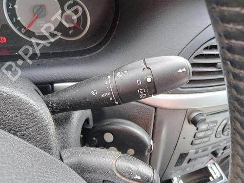 Used Steering column stalk Steering column stalk CITROËN C5 II (RC_) 2.0 HDi (RCRHRH) (136 hp) 26989768 26989768