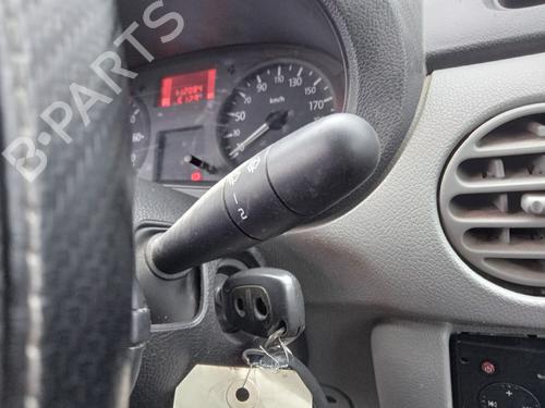 Rattstammestilk RENAULT KANGOO Express (FC0/1_) 1.5 dCi (FC07, FC1R) (65 hp) 31718285