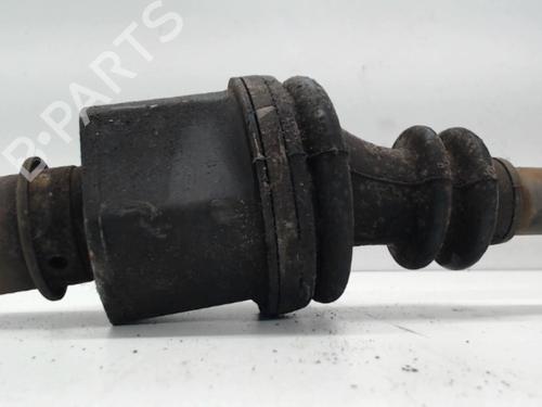 Used Right front driveshaft RENAULT TRAFIC Van (T_, P_, V_) 2.2 (101 hp) 27011257