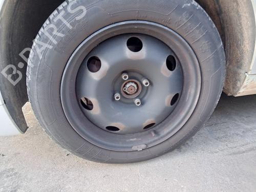 Used Rim PEUGEOT 5008 (0U_, 0E_) 1.6 HDi (110 hp) 29285644