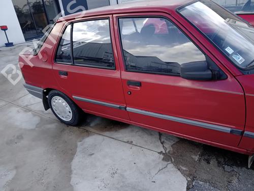 Used Right rear door PEUGEOT 309 I (10C, 10A) 1.4 (67 hp) 32169730