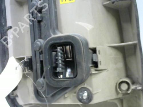 Højre baglygte OPEL ZAFIRA A MPV (T98) 2.0 DTI 16V (F75) (101 hp) 27005114