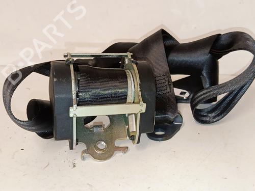Used Rear left seatbelt Rear left seatbelt PEUGEOT 207 (WA_, WC_) 1.6 HDi (90 hp) 35794541 35794541