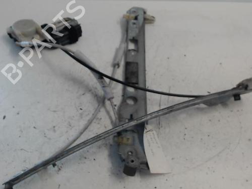 Used Front left window mechanism FORD FOCUS III 1.6 TDCi (115 hp) 26996467