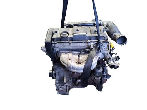Engine PEUGEOT 307 (3A/C) 1.6 16V | BP40054735M1 - Image 1