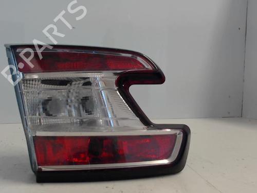 Used Left tailgate light RENAULT MEGANE III Grandtour (KZ0/1) 1.5 dCi (KZ09, KZ0D, KZ1G, KZ29, KZ14, KZ1W, KZ10, KZ1F,... (110 hp) 27016034