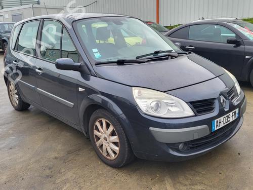 Switch RENAULT SCÉNIC II (JM0/1_) 1.5 dCi (JM1E, JM16) | BP26980946I30  - Image 6